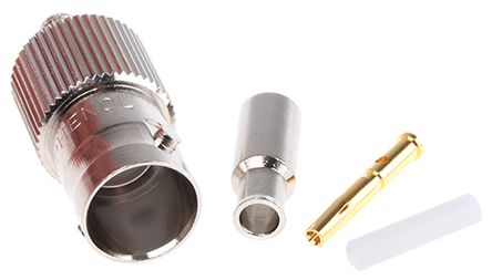 Amphenol RF B6121E1-ND3G-6-75 产品图片