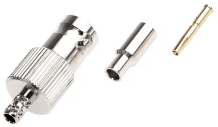 Amphenol RF B6121E1-ND3G-5-50 产品图片