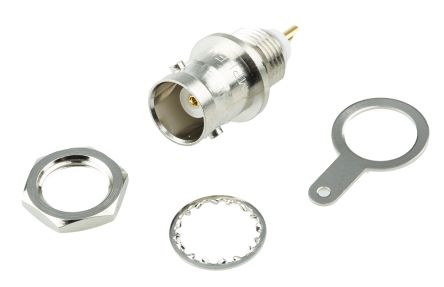Amphenol RF B6351B1-ND3G-50 产品图片
