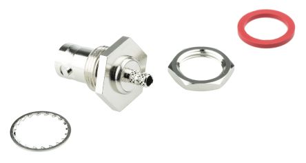 Amphenol RF B6421E1-ND3G-5-50 产品图片