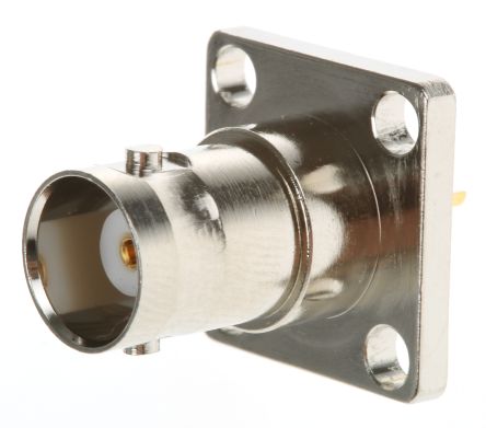 Amphenol RF B6551A1-NT3G-50 产品图片