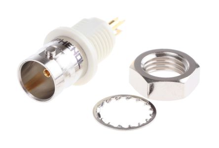 Amphenol RF B6651B1-NNYL3G-75 产品图片