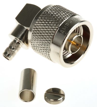 Amphenol RF N1112B1-001-NT3G-1-50 产品图片