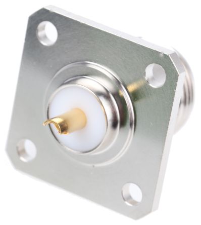 Amphenol RF N6551A1-NT3G-50 产品图片