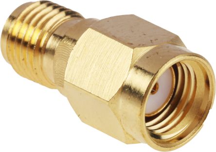 Amphenol RF SMAF-RSMAF-3GT50G-50 产品图片