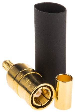 Amphenol RF SMB6121A1-3GT30G-5-50 产品图片