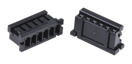 Hirose DF3-6S-2C 产品图片