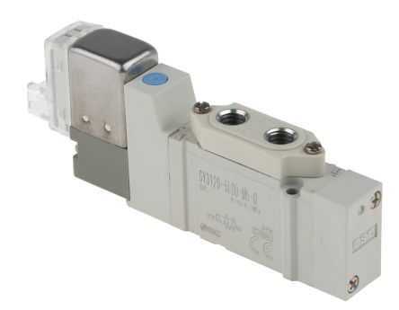 SMC SY3120-5LOU-M5-Q 产品图片