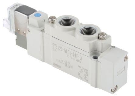 SMC SY5120-5LOU-01F-Q 产品图片