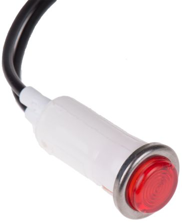 Arcolectric (Bulgin) Ltd L006700NAA 产品图片