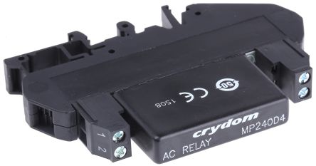 Sensata / Crydom DRA1-MP240D4 产品图片
