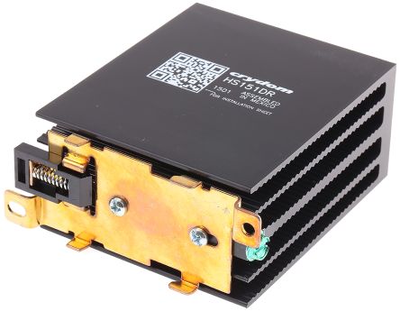 Sensata / Crydom HS151DR 产品图片