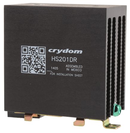 Sensata / Crydom HS201DR 产品图片