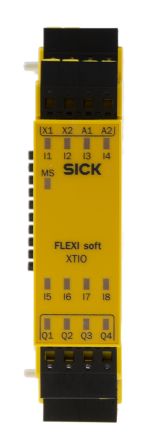 Sick FX3-XTIO84002 产品图片