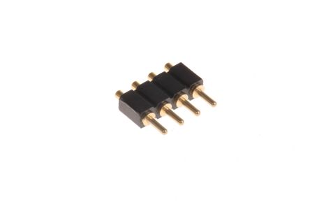 Preci-Dip 811-S1-004-10-014101 产品图片