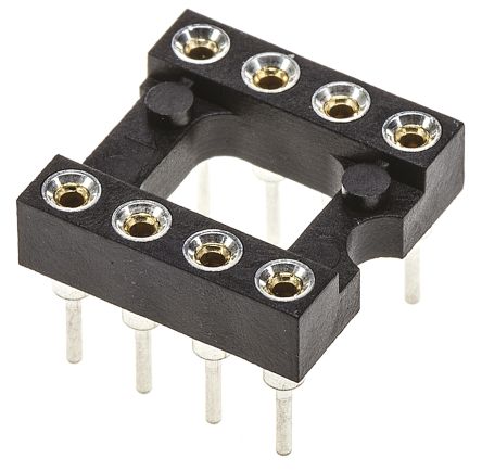 Preci-Dip 110-87-308-41-001101 产品图片
