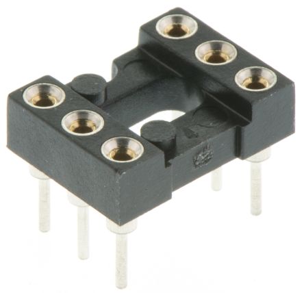 Preci-Dip 110-87-306-41-001101 产品图片