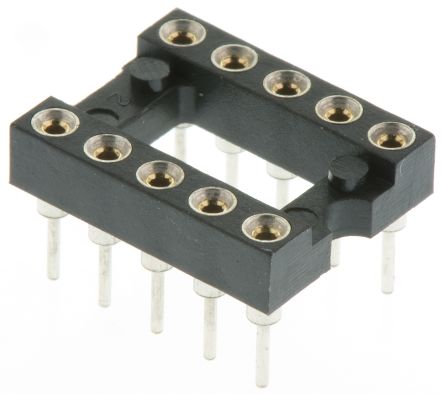 Preci-Dip 110-87-310-41-001101 产品图片