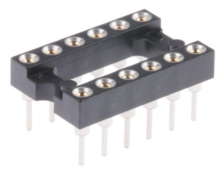 Preci-Dip 110-87-312-41-001101 产品图片