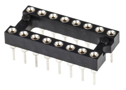 Preci-Dip 110-87-316-41-001101 产品图片