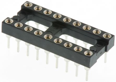 Preci-Dip 110-87-318-41-001101 产品图片
