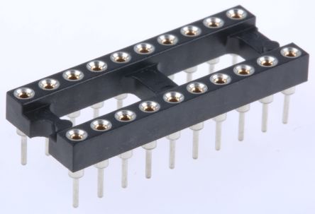 Preci-Dip 110-87-320-41-001101 产品图片