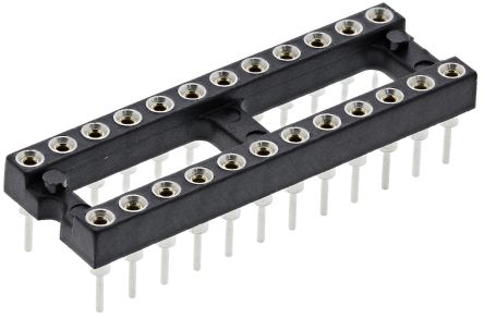 Preci-Dip 110-87-324-41-001101 产品图片