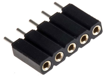 Preci-Dip 801-87-005-10-001101 产品图片
