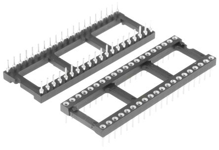 Preci-Dip 110-87-640-41-001101 产品图片