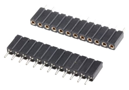 Preci-Dip 801-87-012-10-001101 产品图片