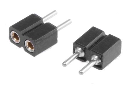 Preci-Dip 801-87-002-10-012101 产品图片