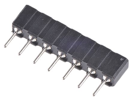 Preci-Dip 310-87-107-01-640101 产品图片