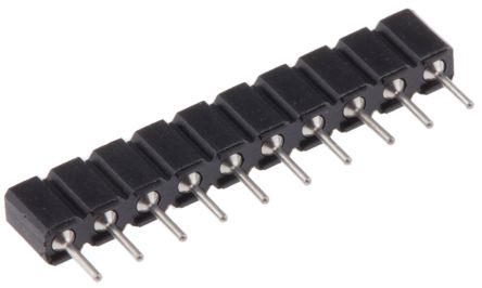 Preci-Dip 310-87-110-01-640101 产品图片