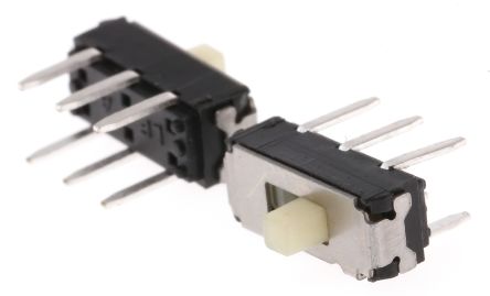 KNITTER-SWITCH MMP221 产品图片