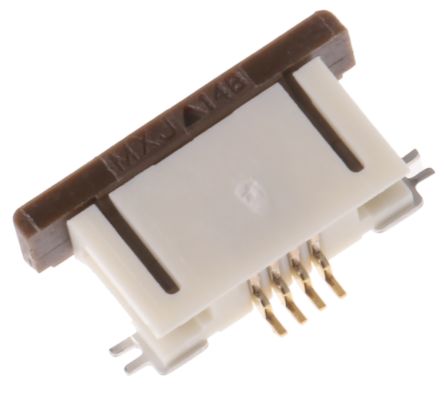 Molex 52746-0471 产品图片