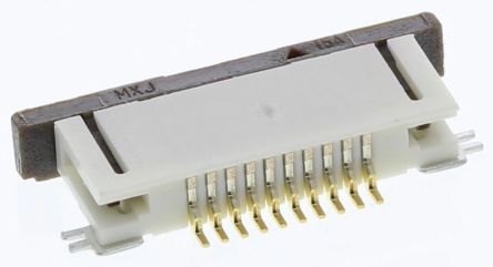 Molex 52746-1071 产品图片