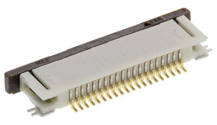 Molex 52746-2071 产品图片