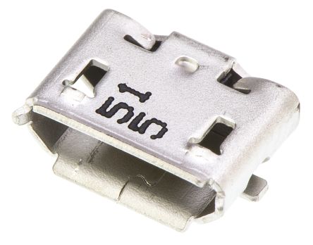 Molex 47346-0001 产品图片