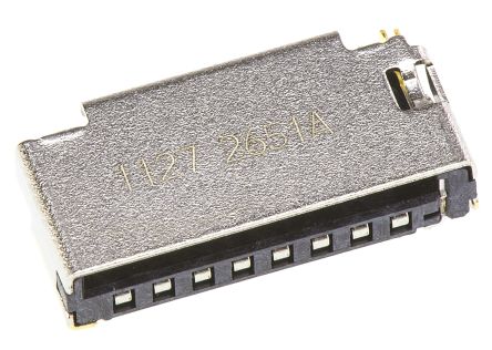 Molex 47309-2651 产品图片