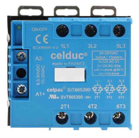 Celduc SIT865390 产品图片