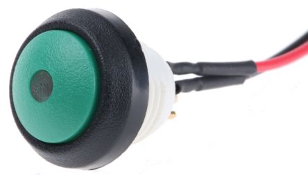 ITW Switches 48-6-RB-R-GR-B 产品图片