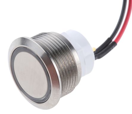 ITW Switches 48M 612B 产品图片