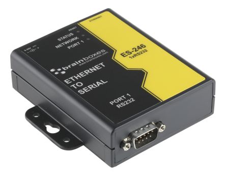 Brainboxes ES-246 产品图片