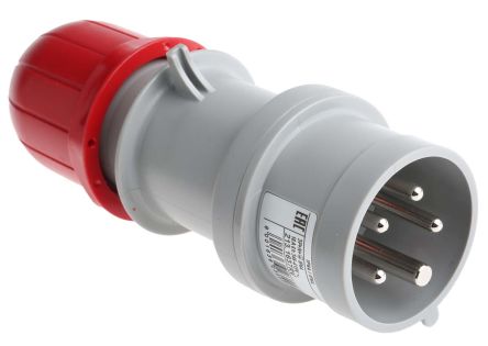 Scame 213.1637RV 产品图片