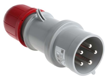 Scame 213.3237RV 产品图片