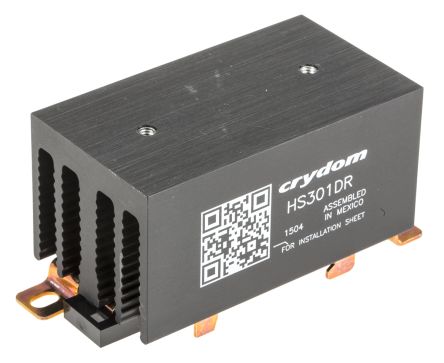 Sensata / Crydom HS301DR 产品图片
