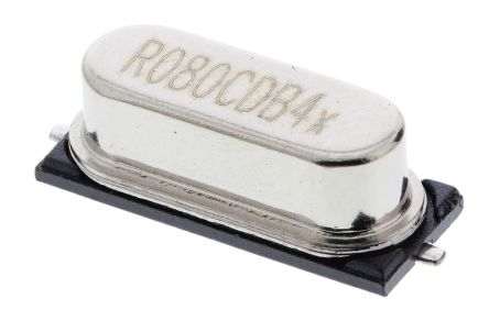 RALTRON AS-8.000-18-SMD 产品图片