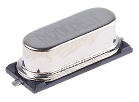 RALTRON AS-12.000-18-SMD 产品图片
