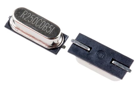 RALTRON AS-25.000-18-SMD 产品图片