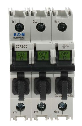 Eaton CCP-3-30CC 产品图片